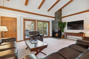 Lodge at Lionshead 407